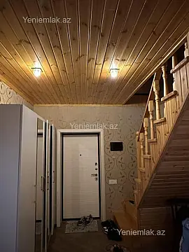 Satılır 3 otaqlı yeni tikili 80 m²