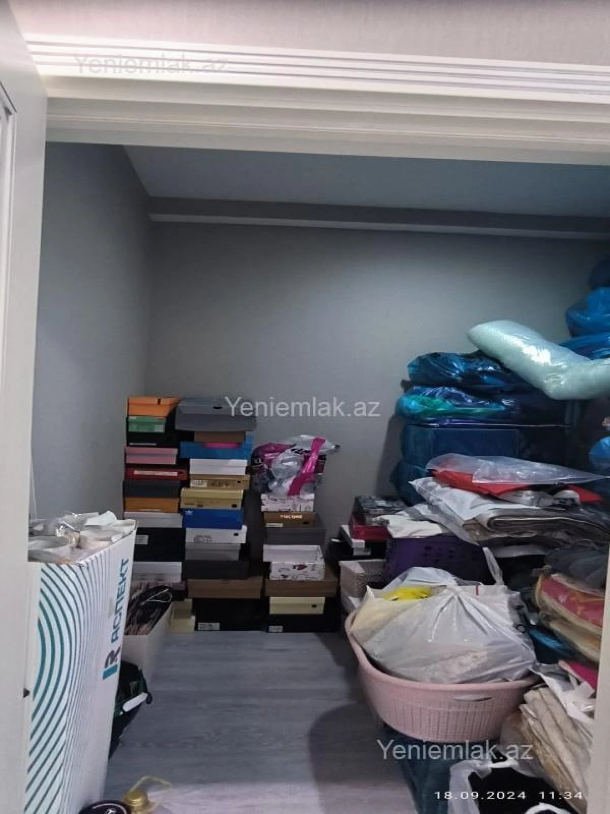 Satılır 3 otaqlı yeni tikili 160 m²