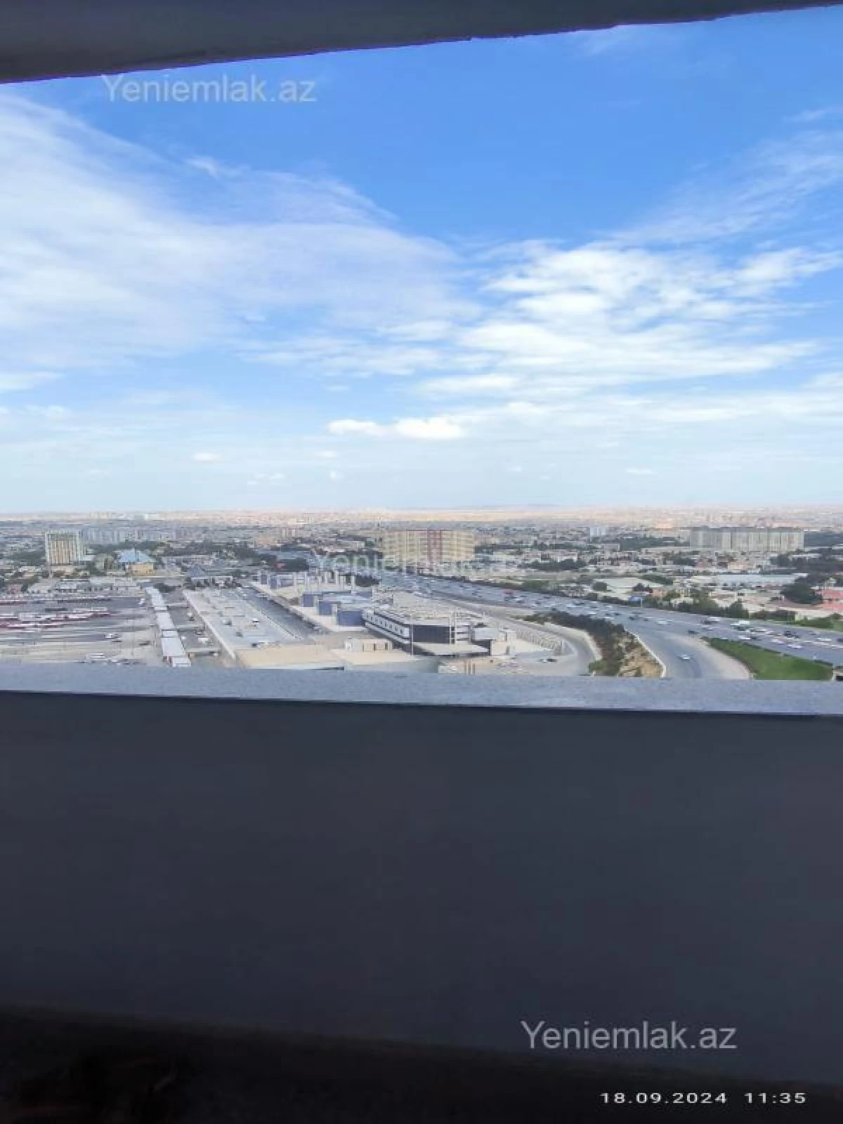 Satılır 3 otaqlı yeni tikili 160 m²