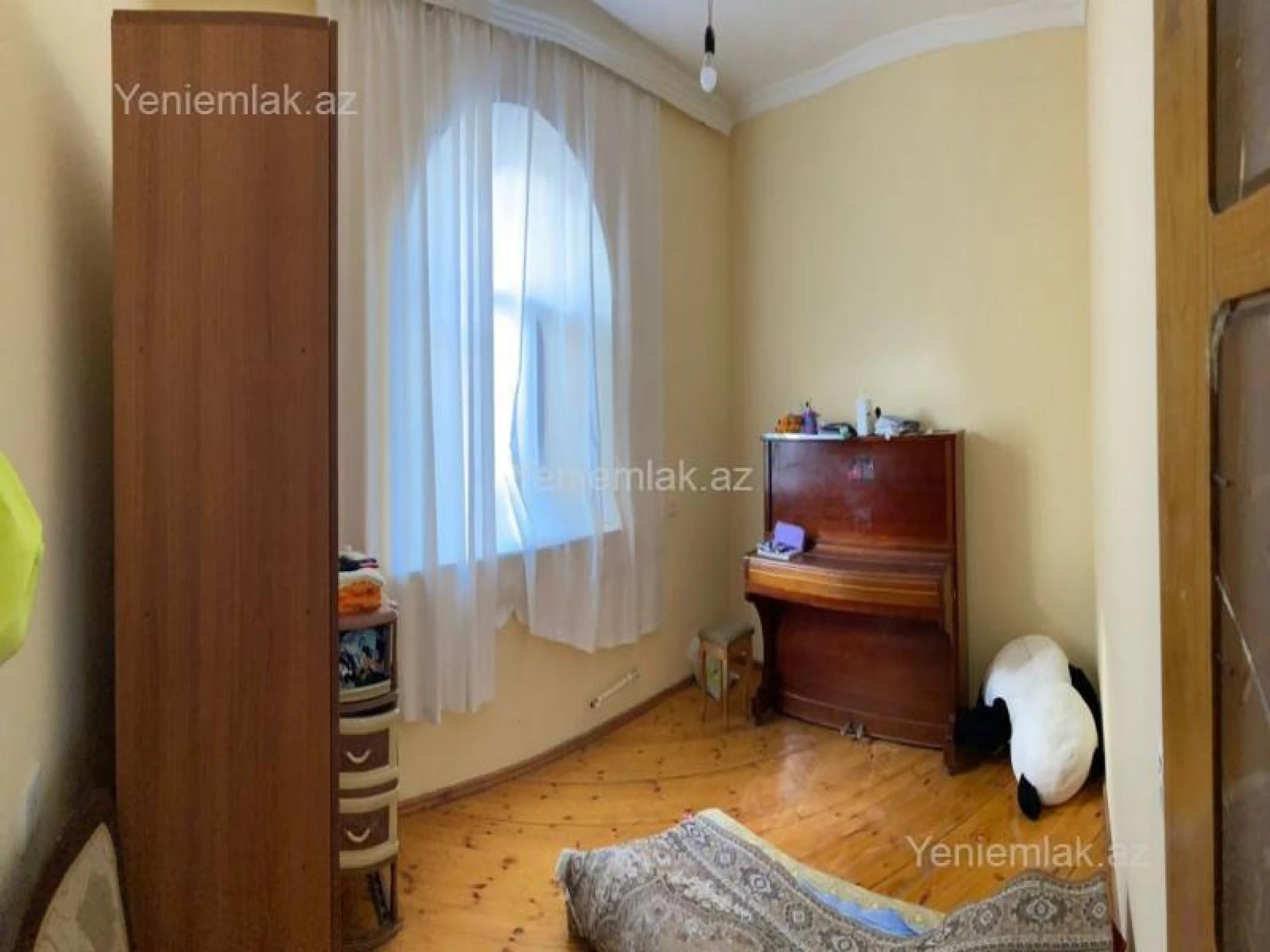 Satılır 6 otaqlı həyət evi 260 m²