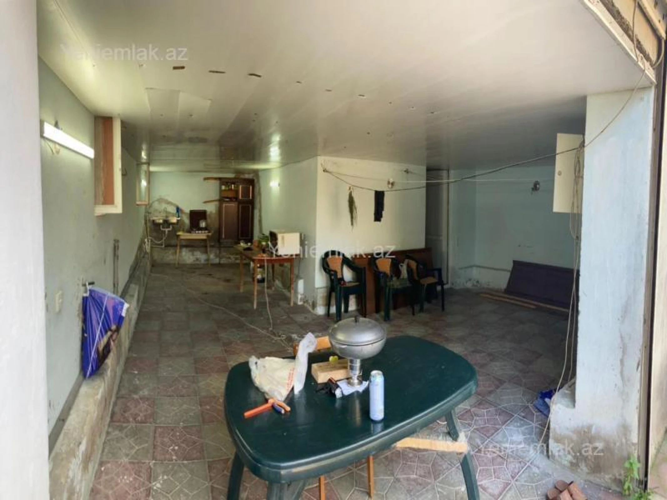 Satılır 6 otaqlı həyət evi 260 m²