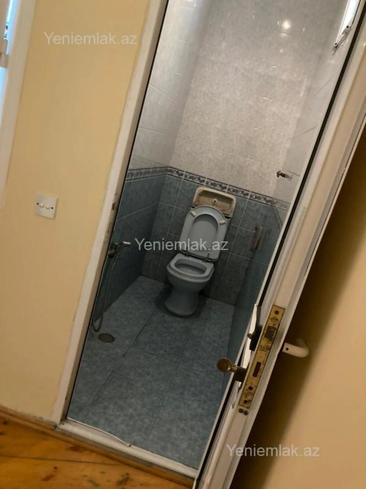 Satılır 6 otaqlı həyət evi 260 m²