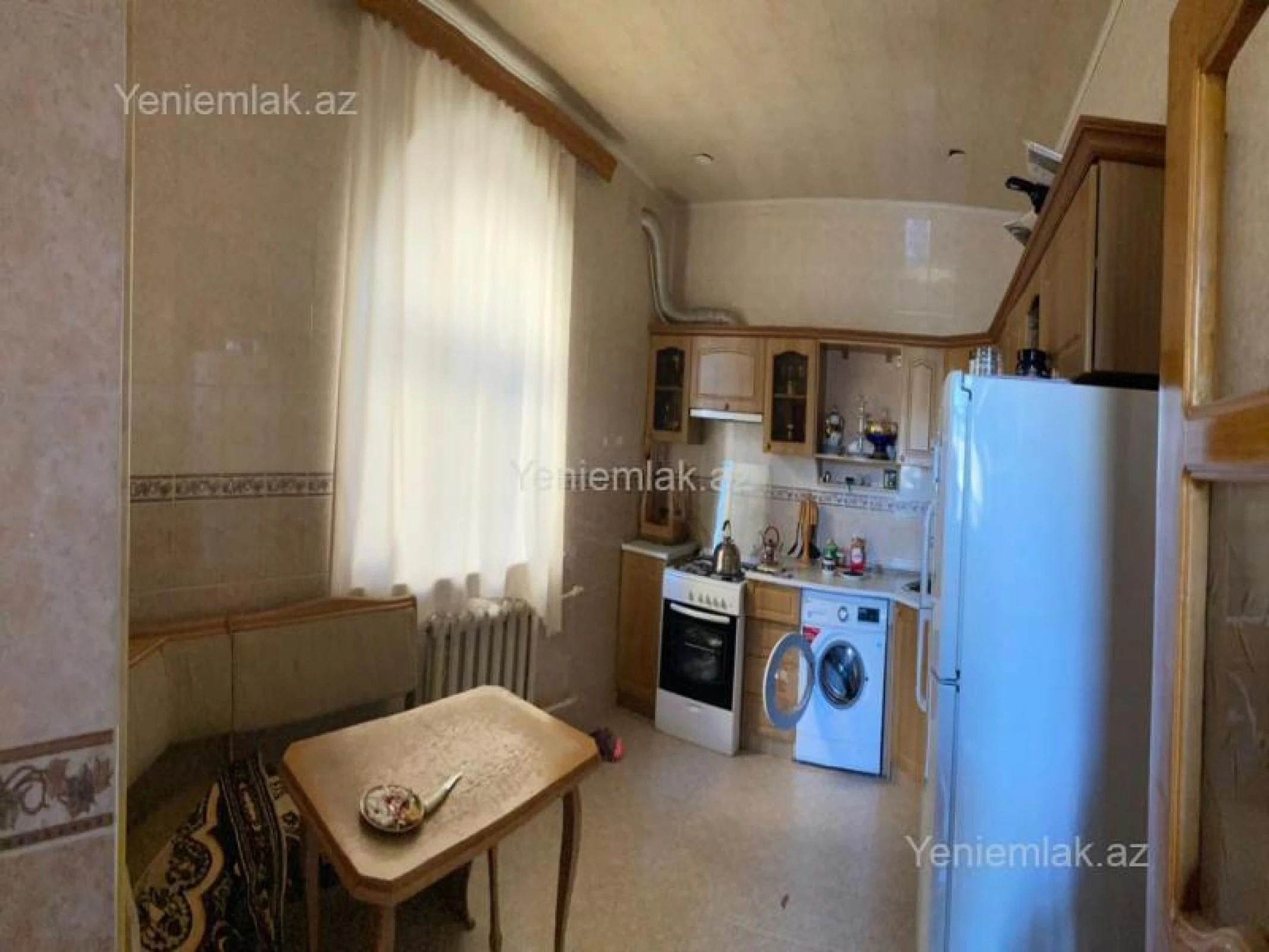 Satılır 6 otaqlı həyət evi 260 m²