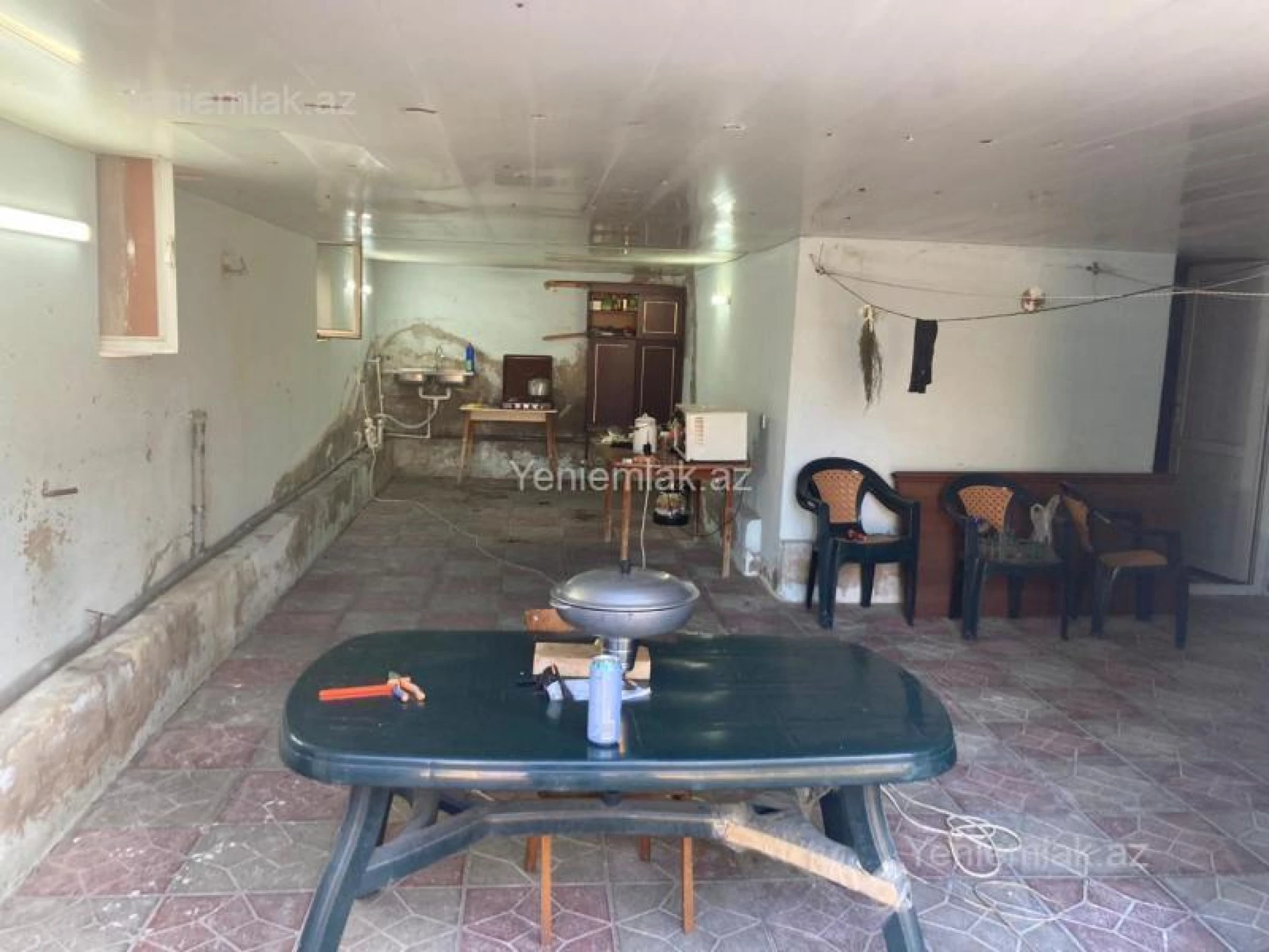 Satılır 6 otaqlı həyət evi 260 m²