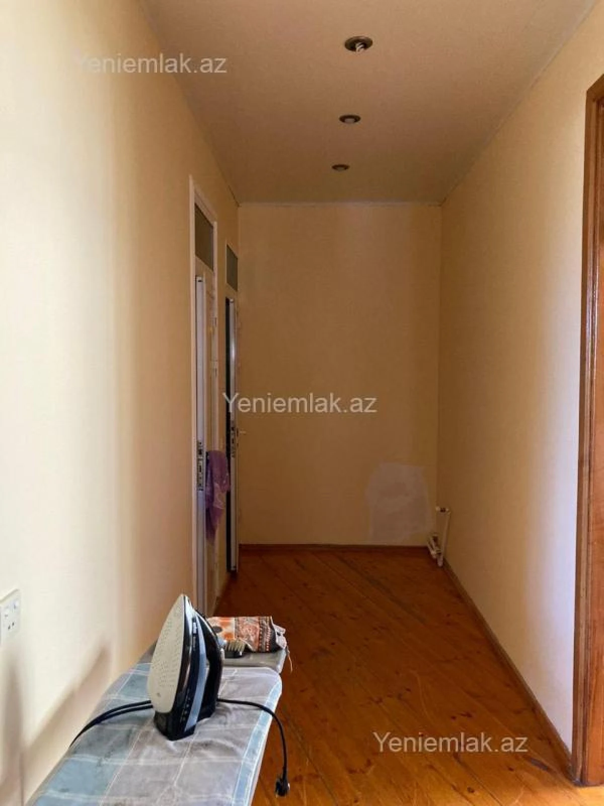 Satılır 6 otaqlı həyət evi 260 m²