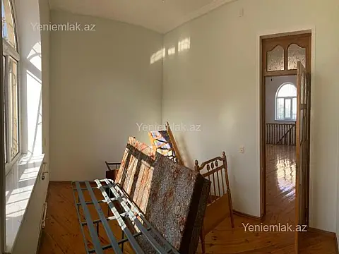 Satılır 6 otaqlı həyət evi 260 m² — Bakı, Sabunçu 6 otaq 260.00 m²