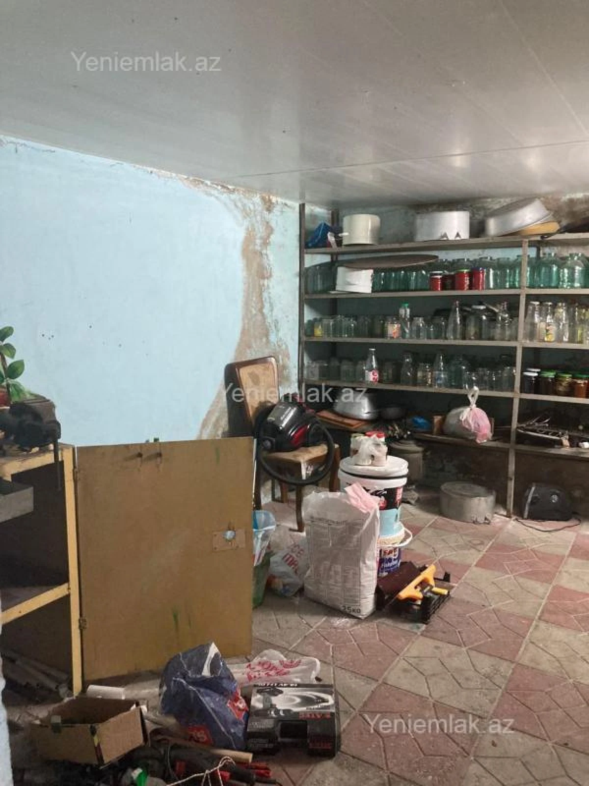 Satılır 6 otaqlı həyət evi 260 m²