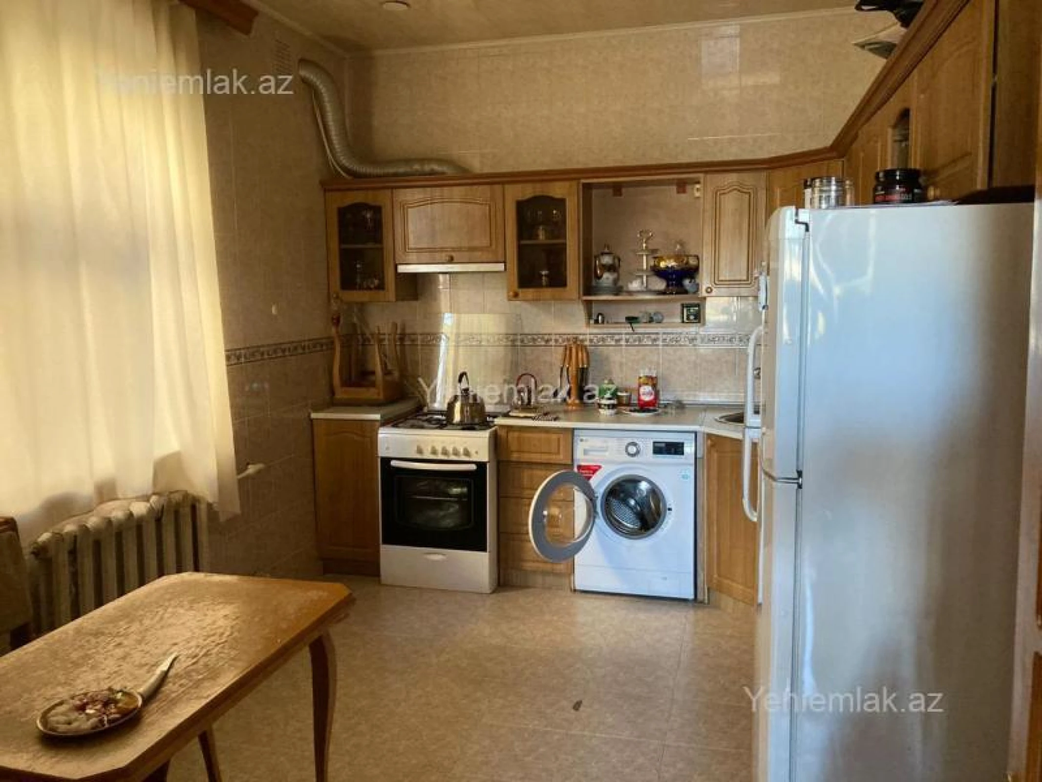 Satılır 6 otaqlı həyət evi 260 m²