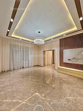 Satılır 5 otaqlı həyət evi 200 m²