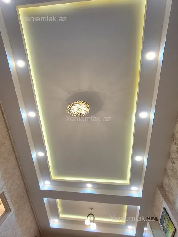 Satılır 3 otaqlı yeni tikili 94 m²