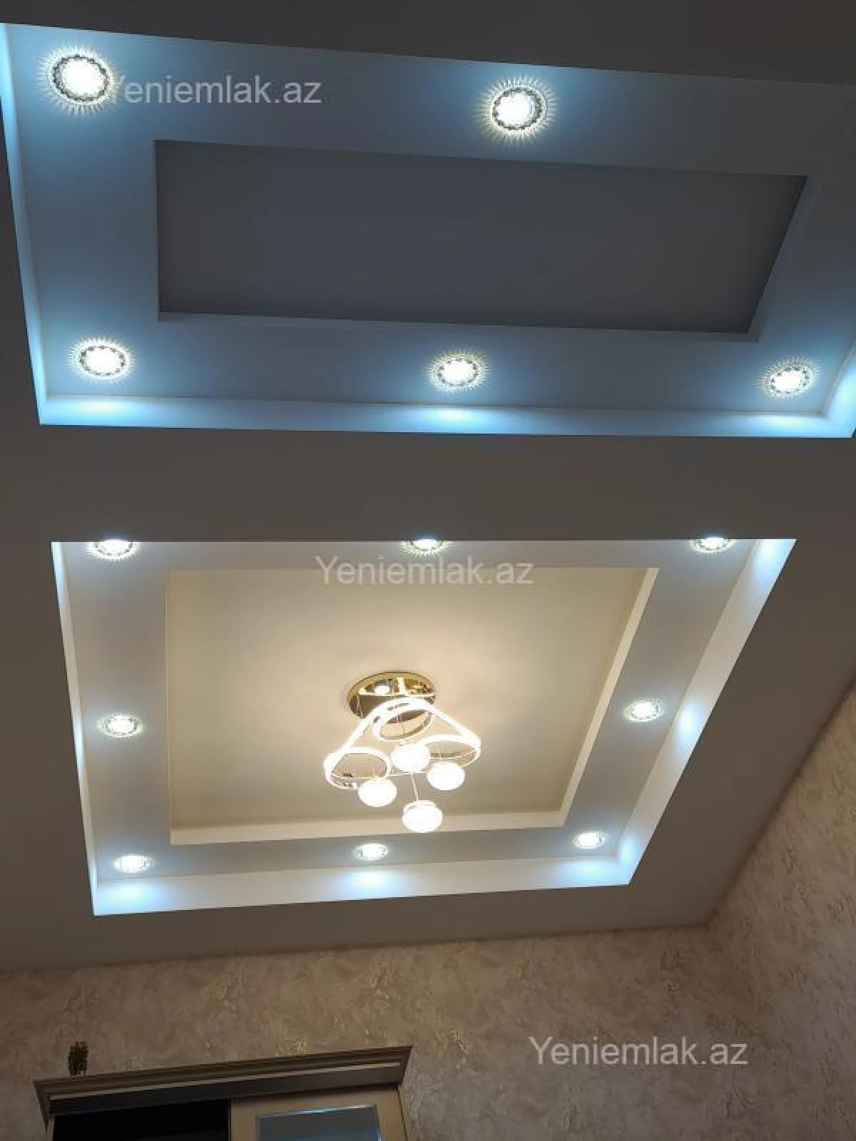 Satılır 3 otaqlı yeni tikili 94 m²