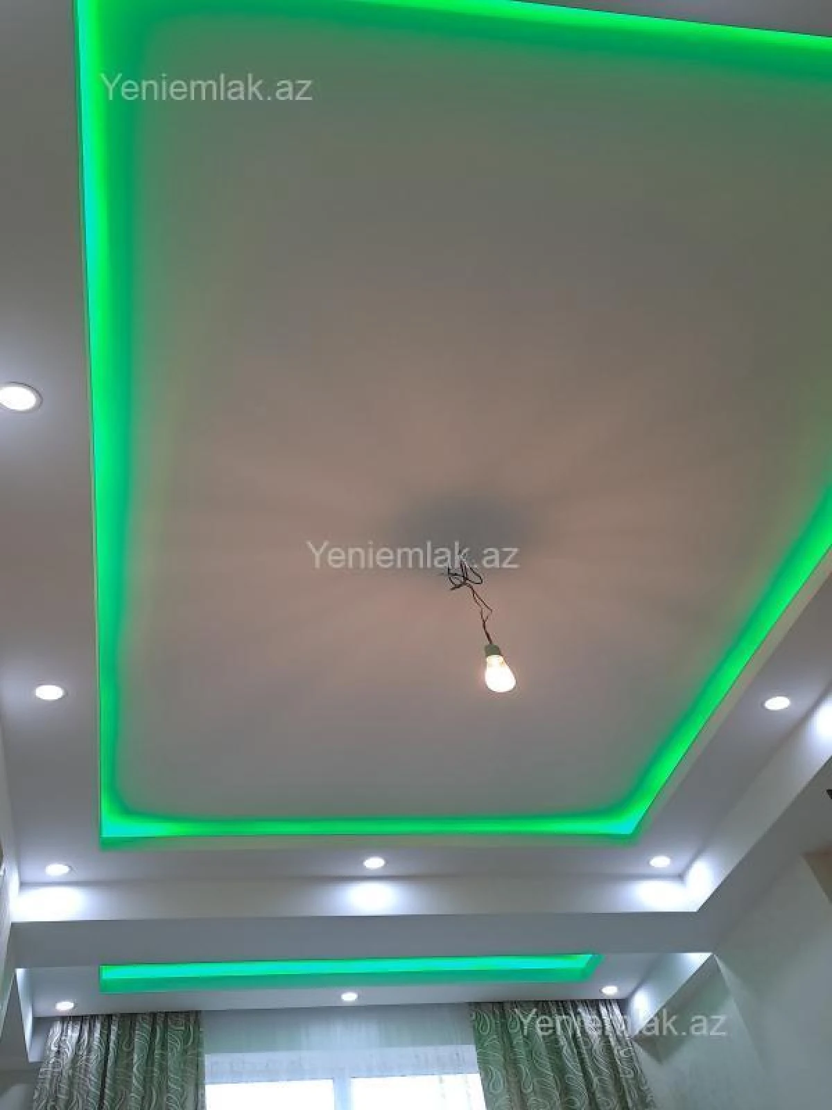 Satılır 3 otaqlı yeni tikili 94 m²