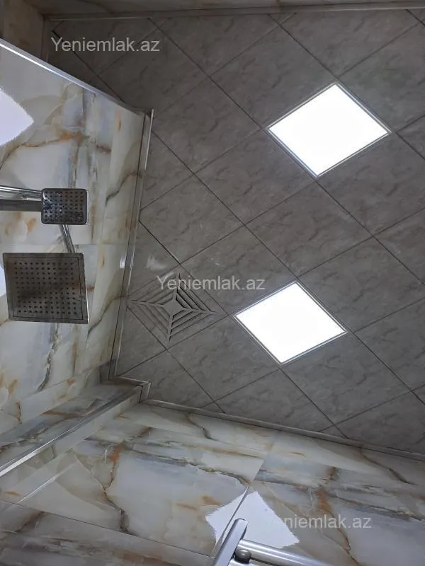 Satılır 3 otaqlı yeni tikili 94 m²