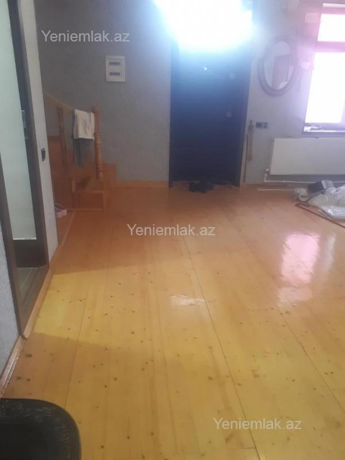Satılır 6 otaqlı həyət evi 350 m²