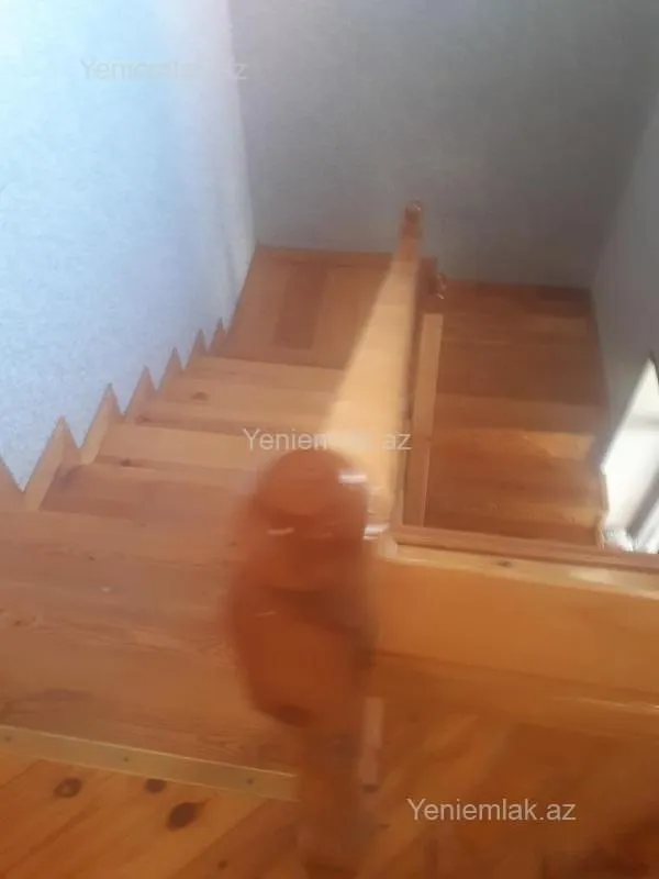 Satılır 6 otaqlı həyət evi 350 m²