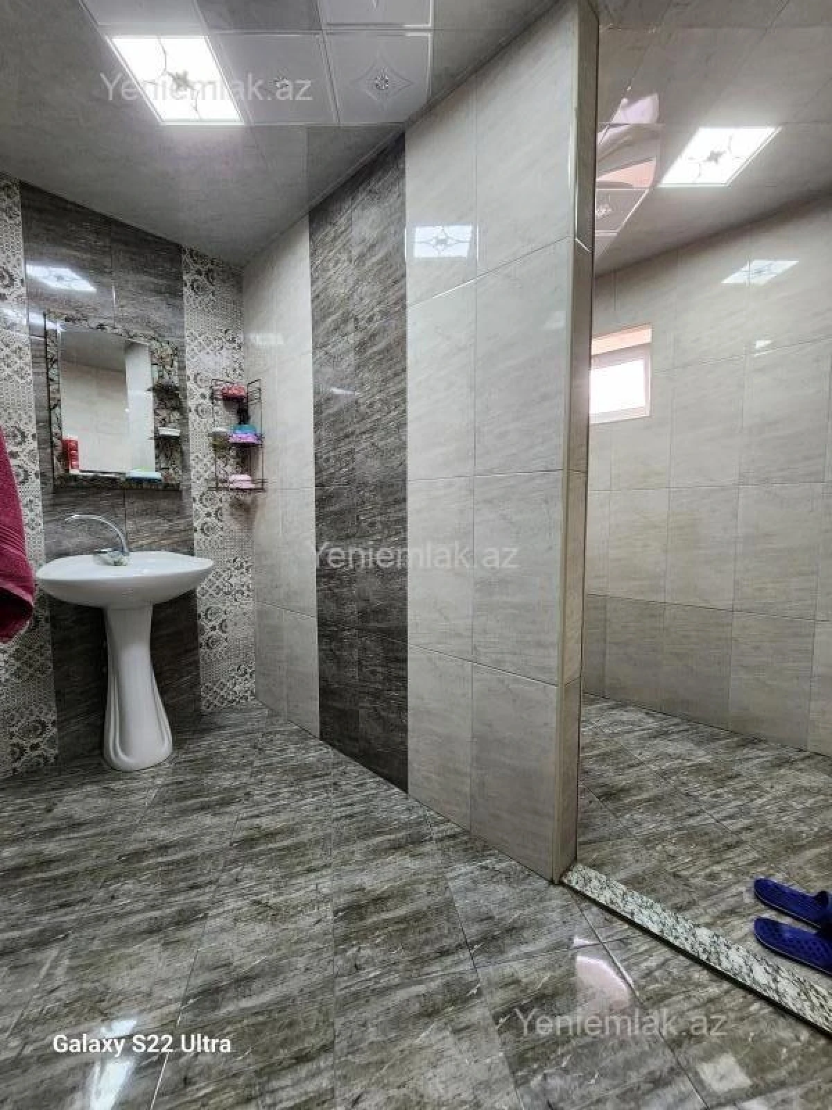Satılır 7 otaqlı həyət evi 200 m²