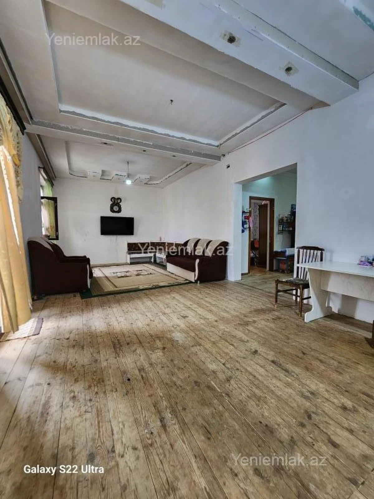 Satılır 7 otaqlı həyət evi 200 m²