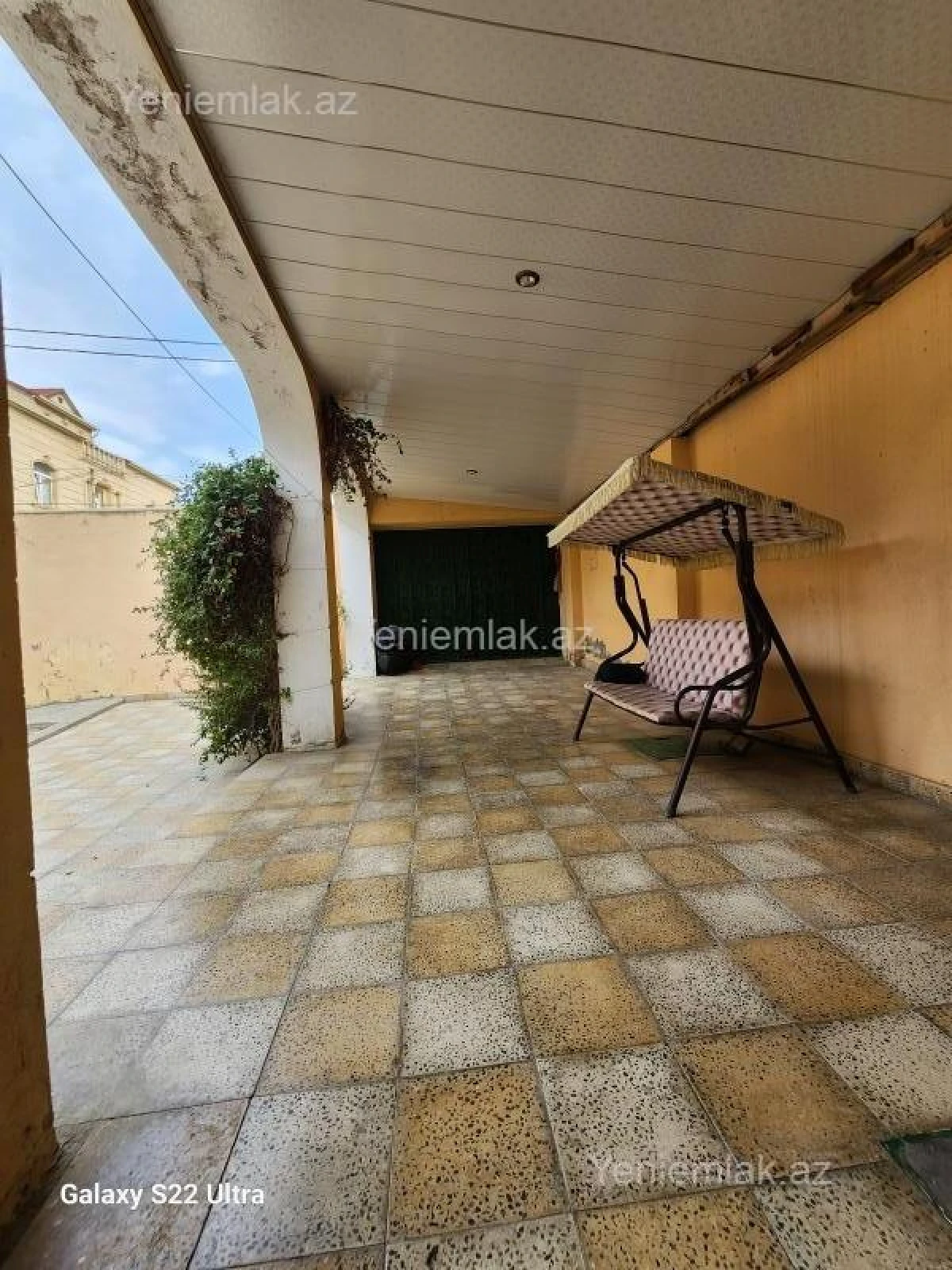 Satılır 7 otaqlı həyət evi 200 m²