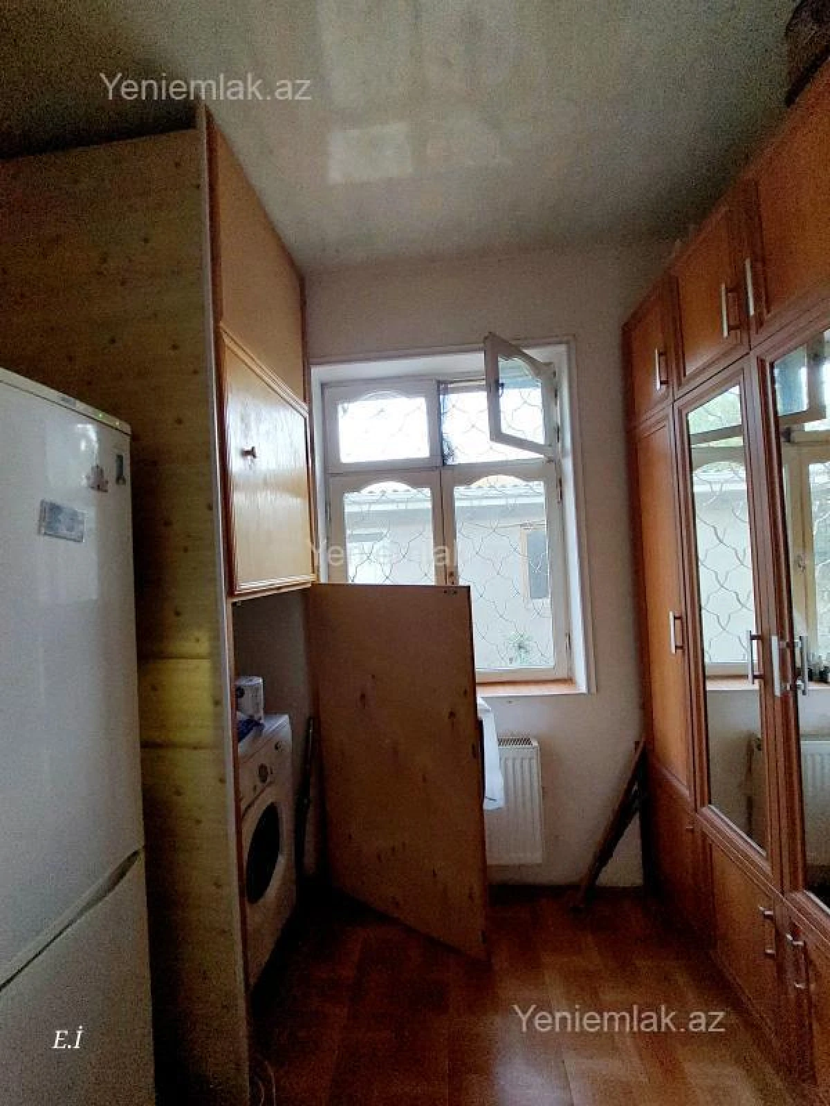 Satılır 3 otaqlı həyət evi 100 m²