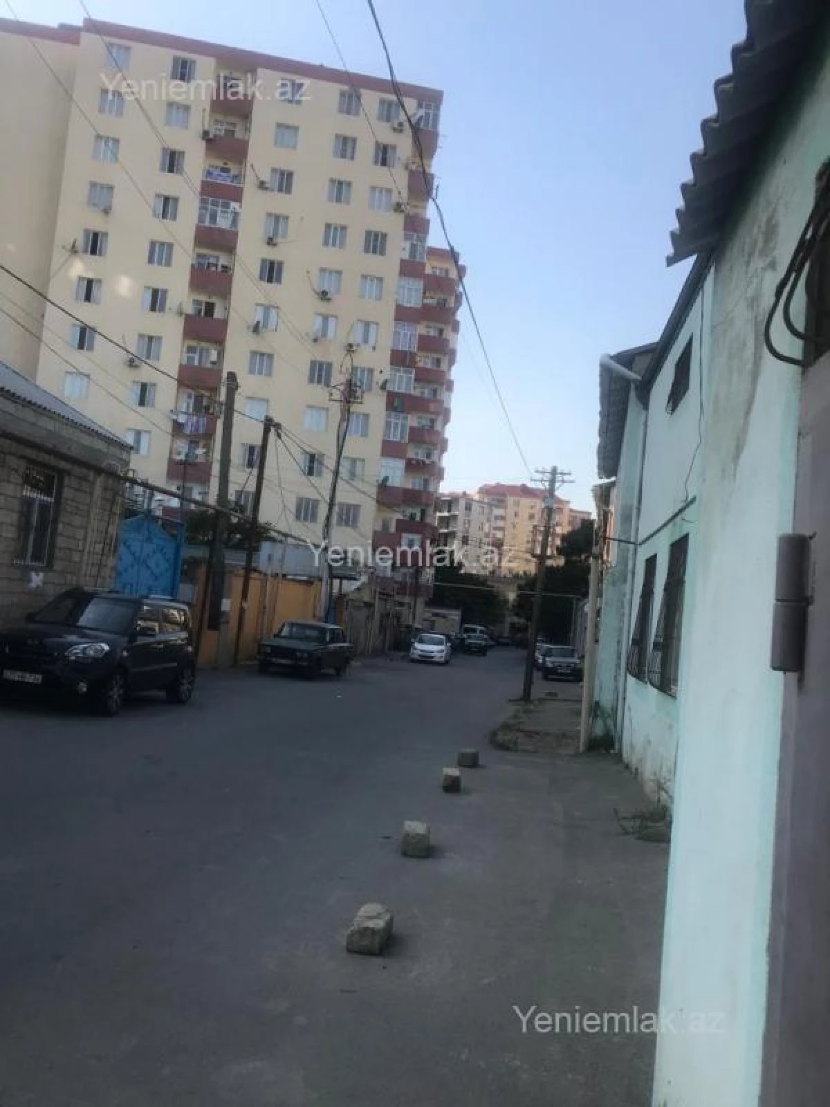 Satılır 4 otaqlı həyət evi 203 m²