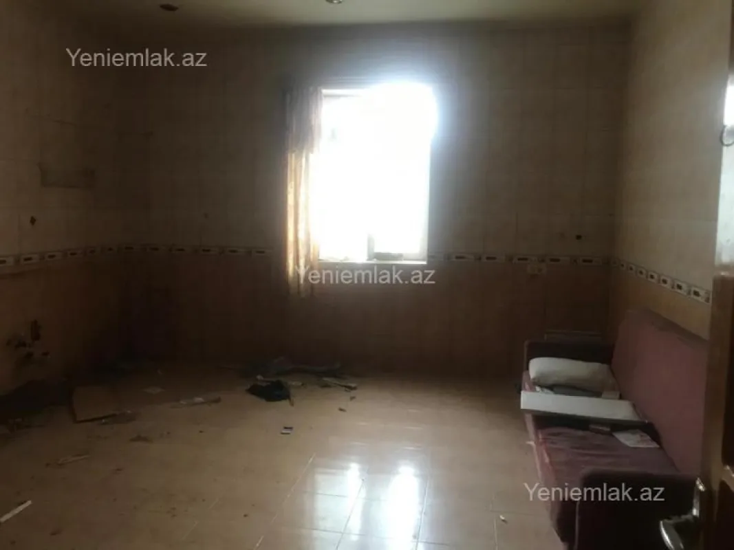 Satılır 4 otaqlı həyət evi 203 m²