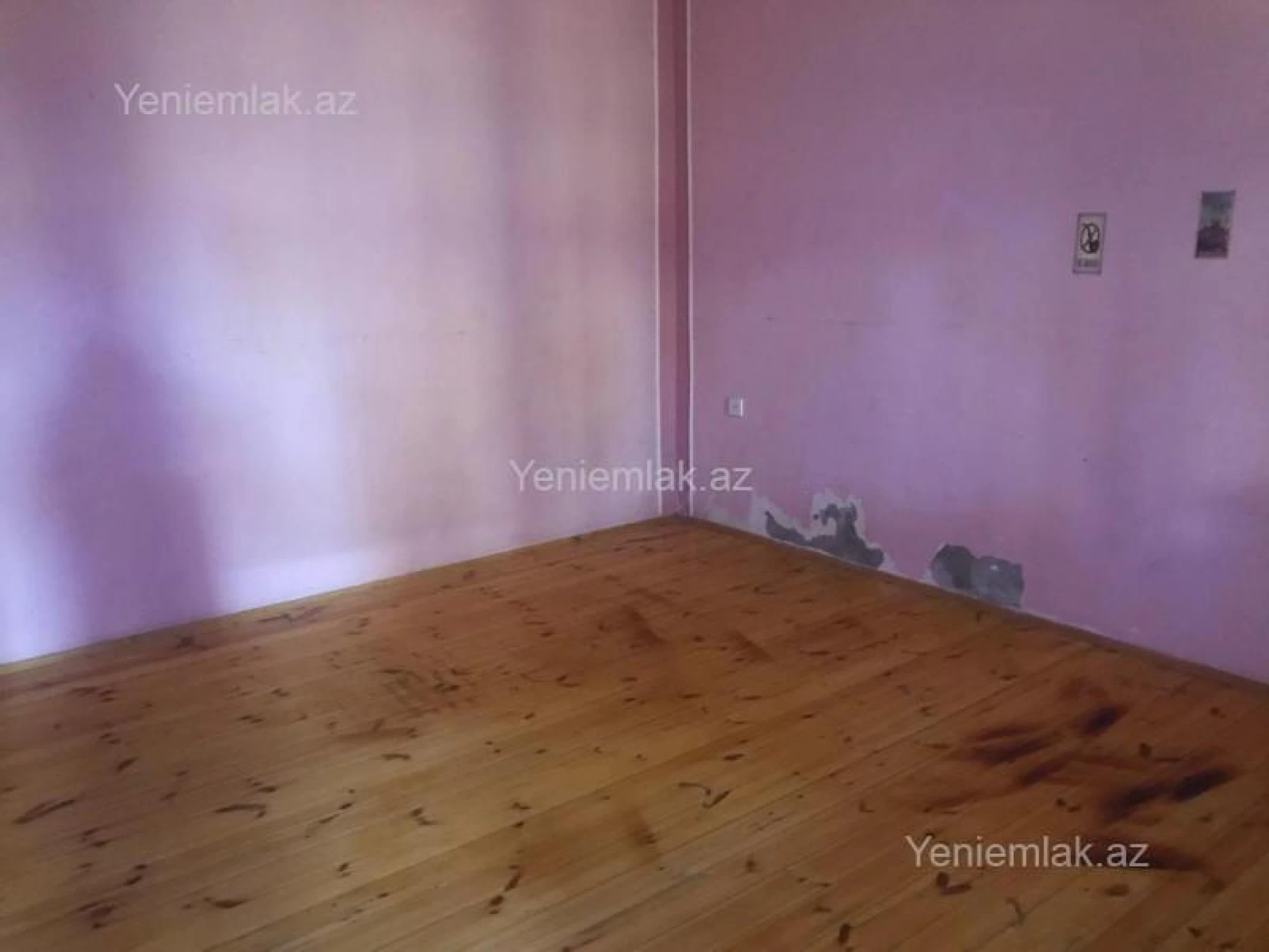 Satılır 6 otaqlı həyət evi 130 m²