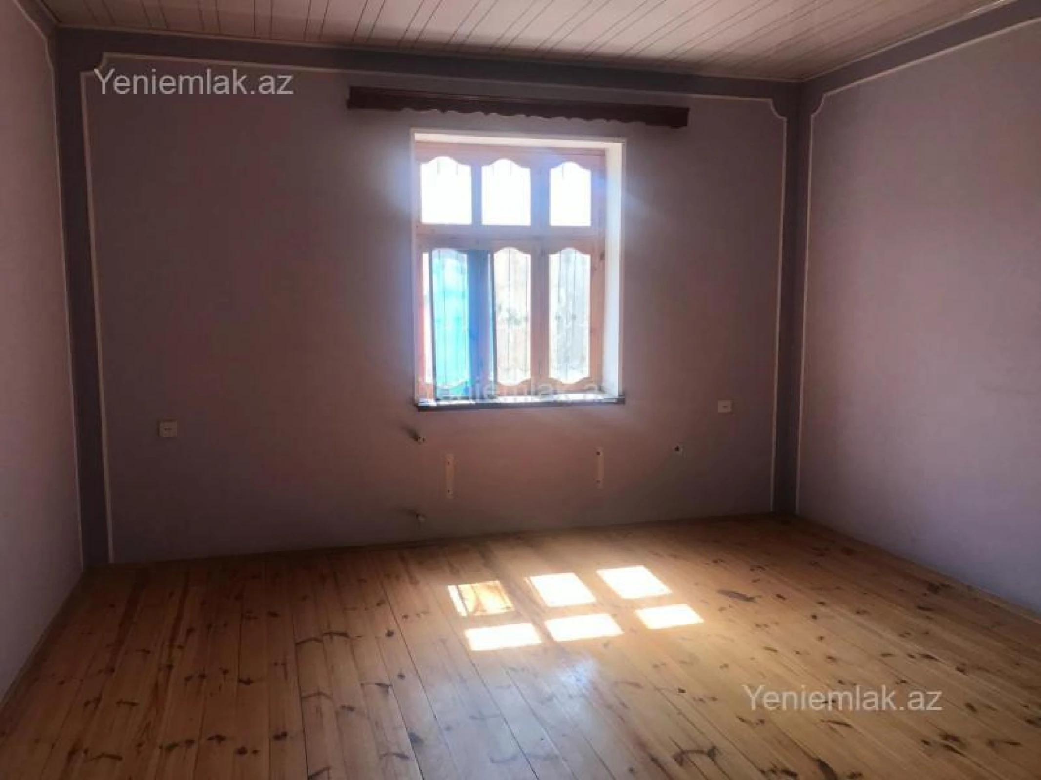 Satılır 6 otaqlı həyət evi 130 m²