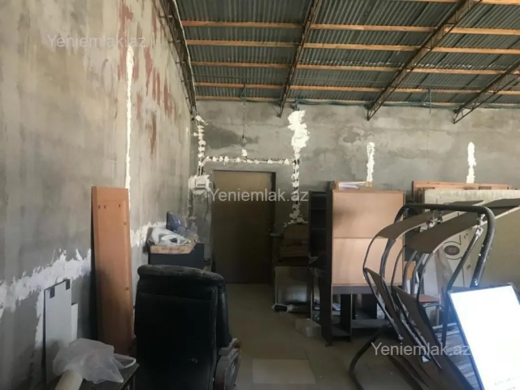 Satılır 6 otaqlı həyət evi 130 m²