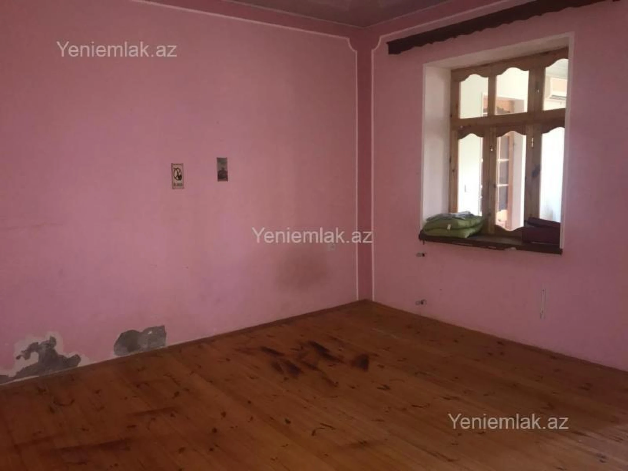 Satılır 6 otaqlı həyət evi 130 m²