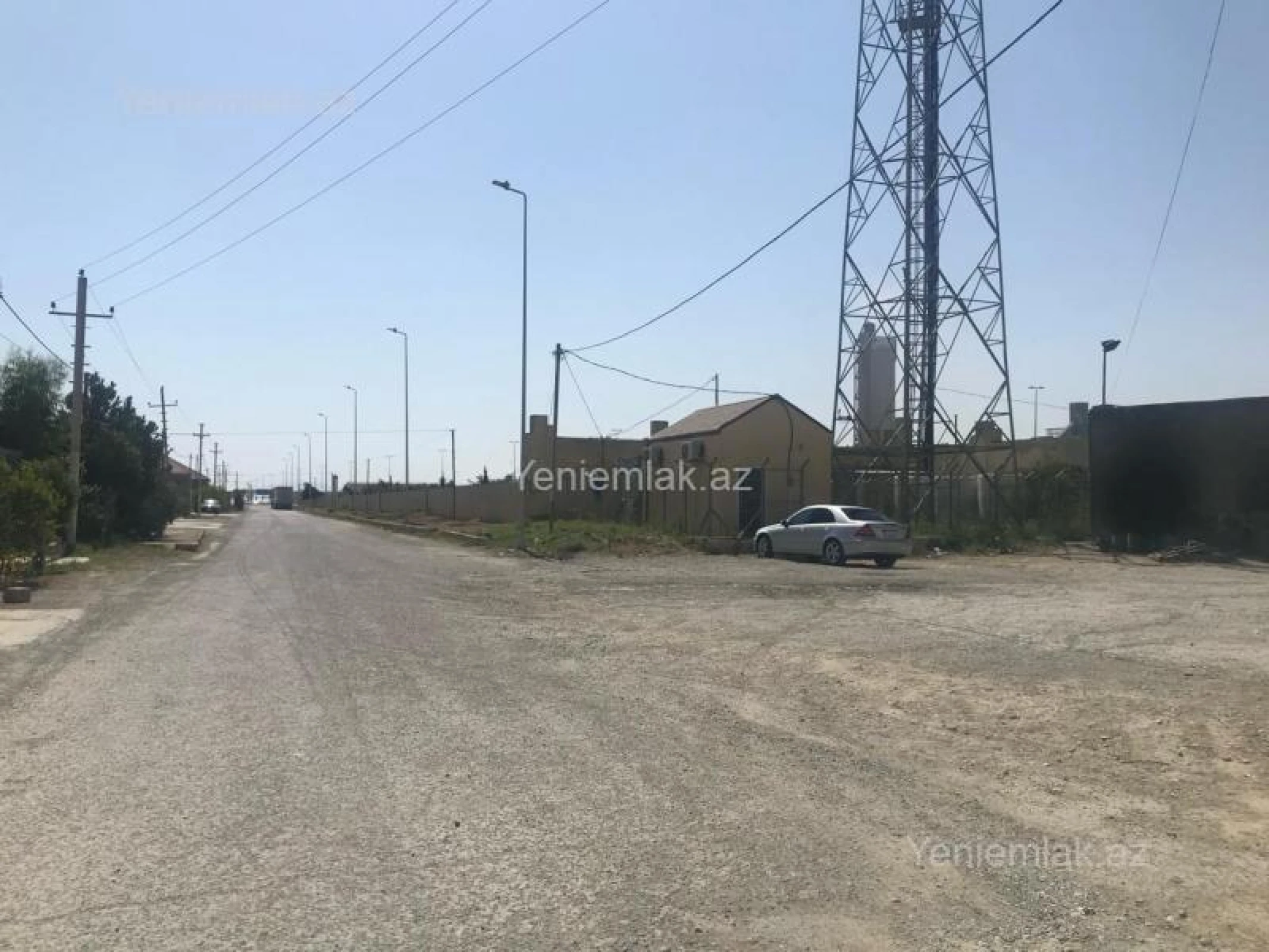 Satılır 6 otaqlı həyət evi 130 m²