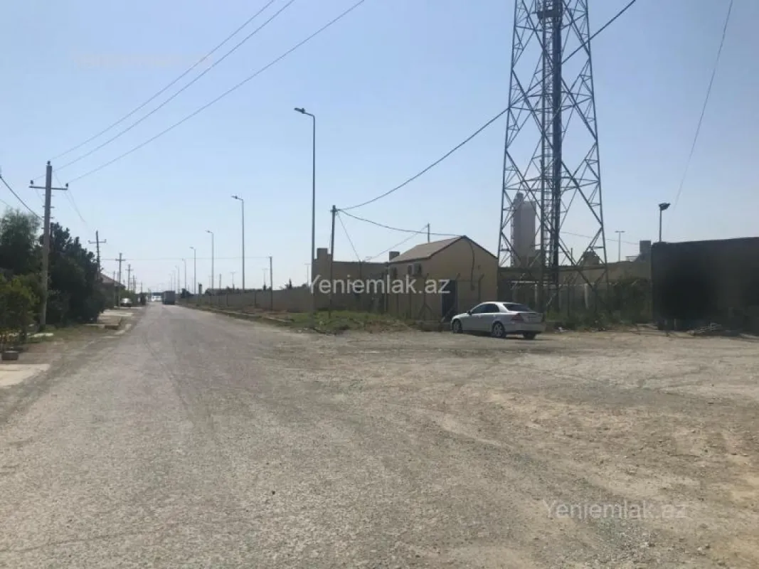 Satılır 6 otaqlı həyət evi 130 m²