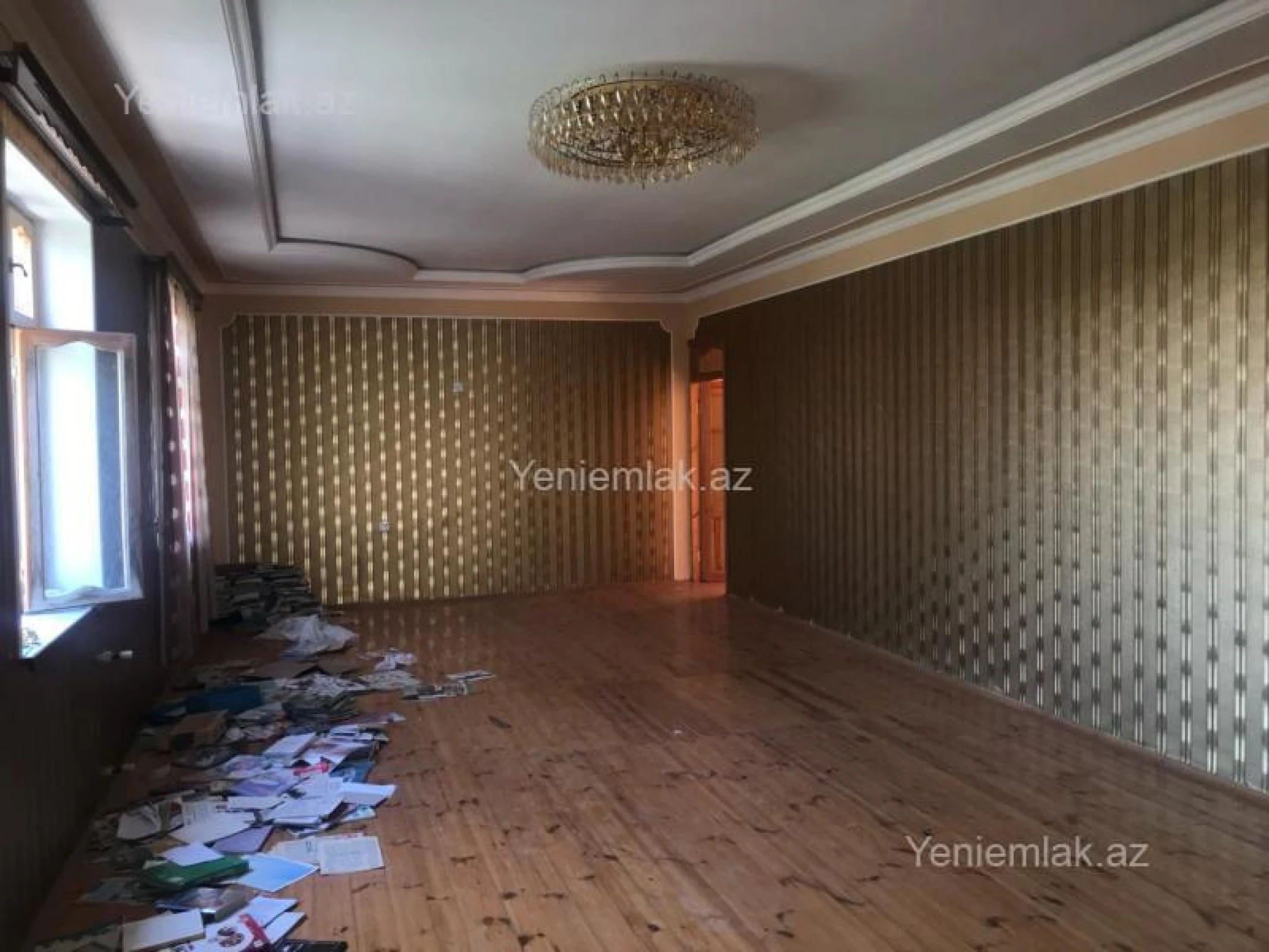 Satılır 6 otaqlı həyət evi 130 m²