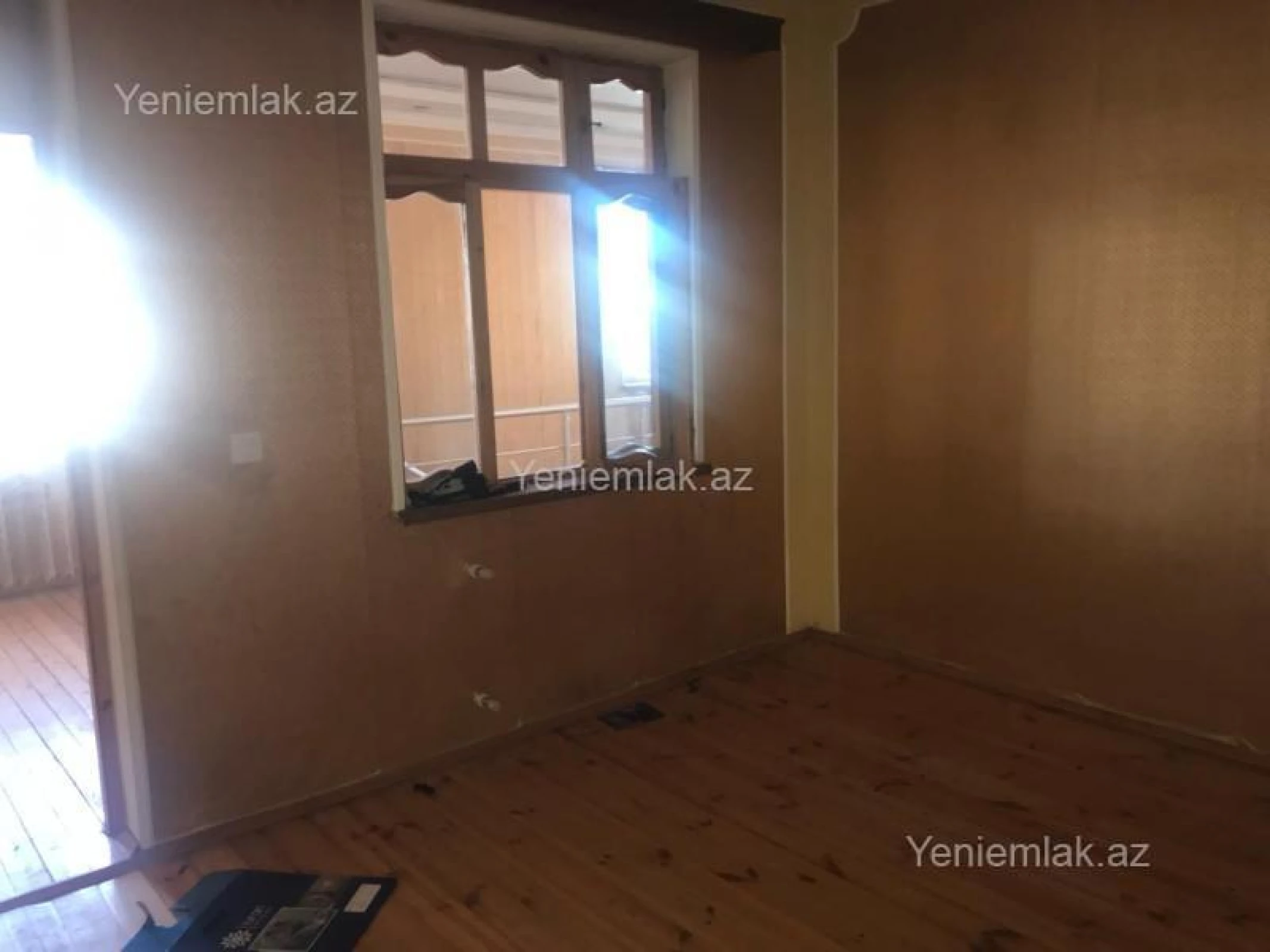 Satılır 6 otaqlı həyət evi 130 m²