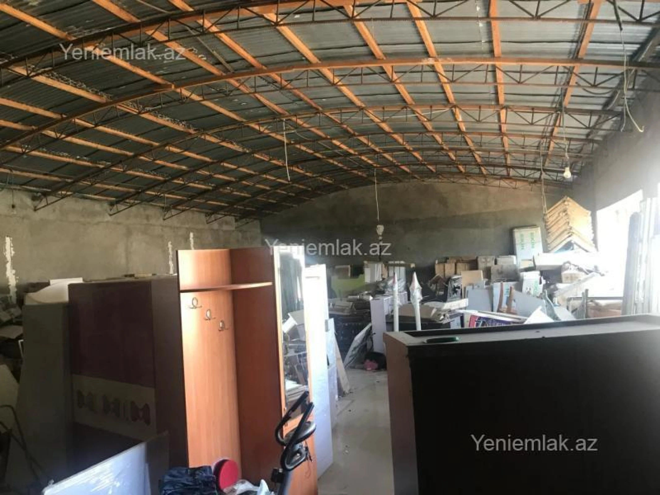 Satılır 6 otaqlı həyət evi 130 m²