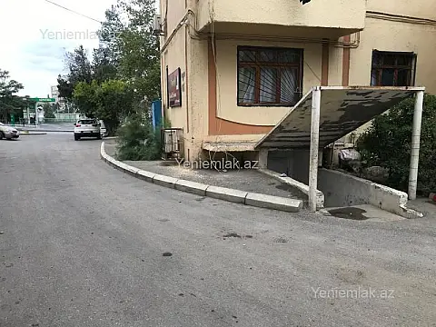 Satılır 5 otaqlı obyekt 94 m² — Bakı, Suraxanı 5 otaq 94.00 m²