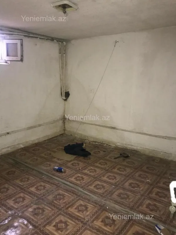 Satılır 5 otaqlı obyekt 94 m²
