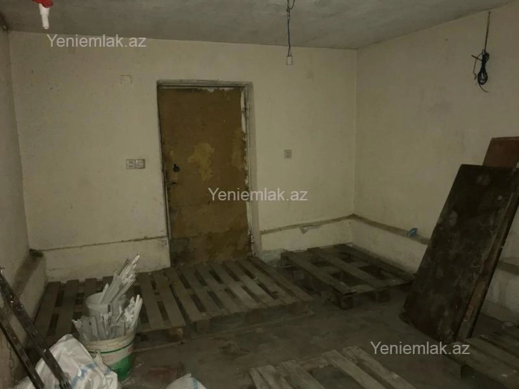 Satılır 5 otaqlı obyekt 94 m²