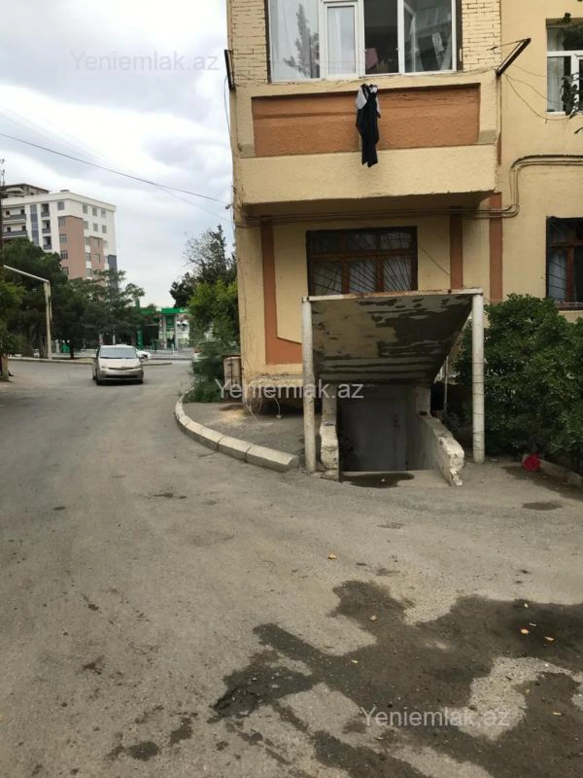 Satılır 5 otaqlı obyekt 94 m²