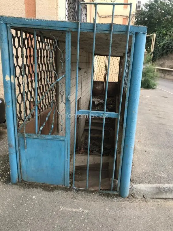 Satılır 5 otaqlı obyekt 94 m²