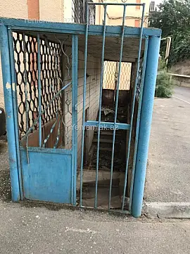 Satılır 5 otaqlı obyekt 94 m²