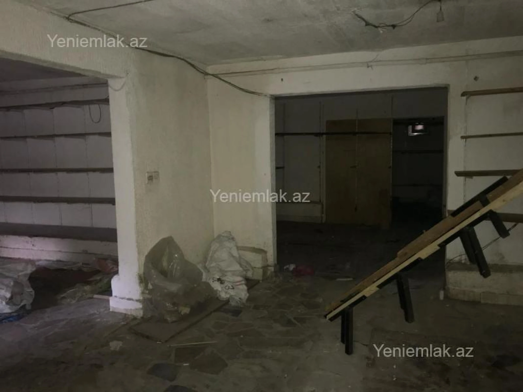 Satılır 5 otaqlı obyekt 94 m²