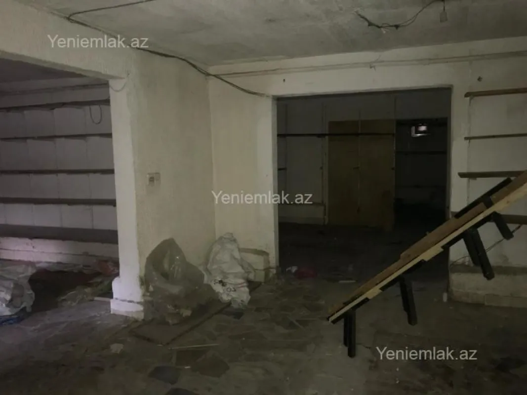 Satılır 5 otaqlı obyekt 94 m²