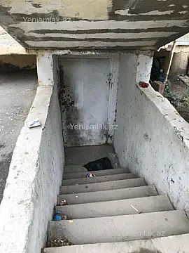 Satılır 5 otaqlı obyekt 94 m²