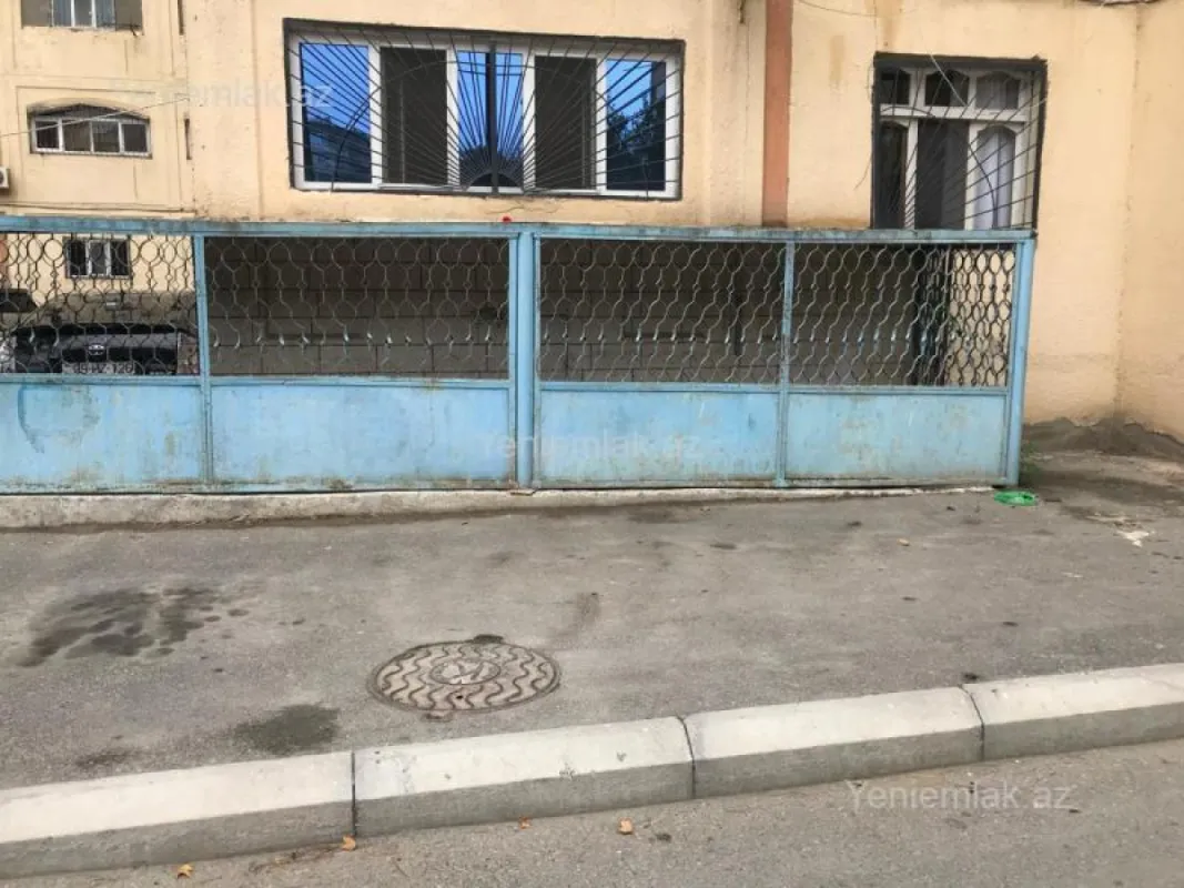 Satılır 5 otaqlı obyekt 94 m²