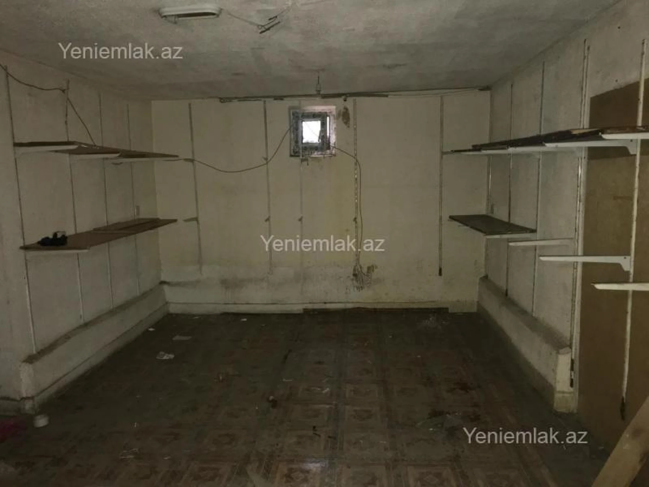 Satılır 5 otaqlı obyekt 94 m²