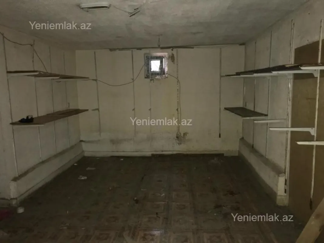 Satılır 5 otaqlı obyekt 94 m²