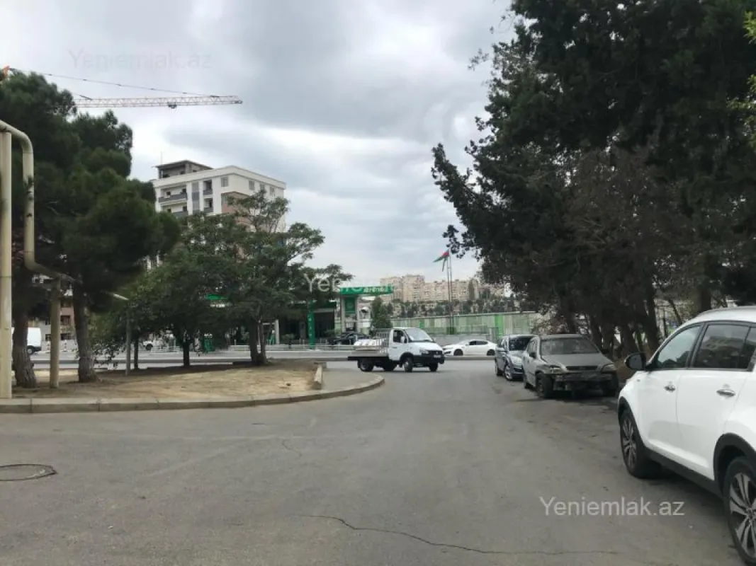 Satılır 5 otaqlı obyekt 94 m²