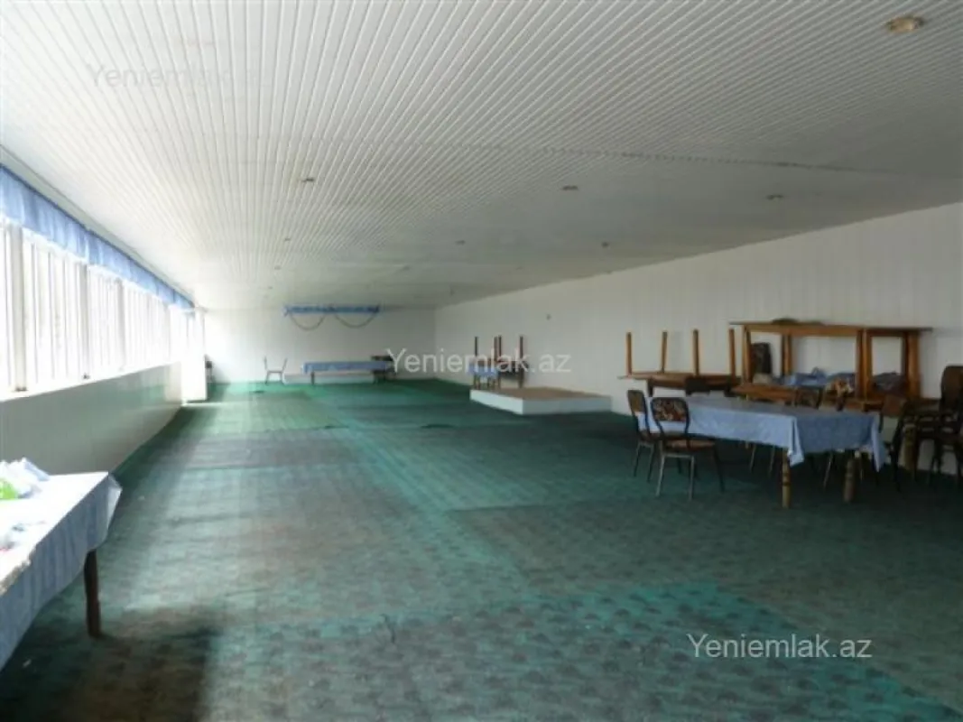 Satılır 5 otaqlı həyət evi 50 m²