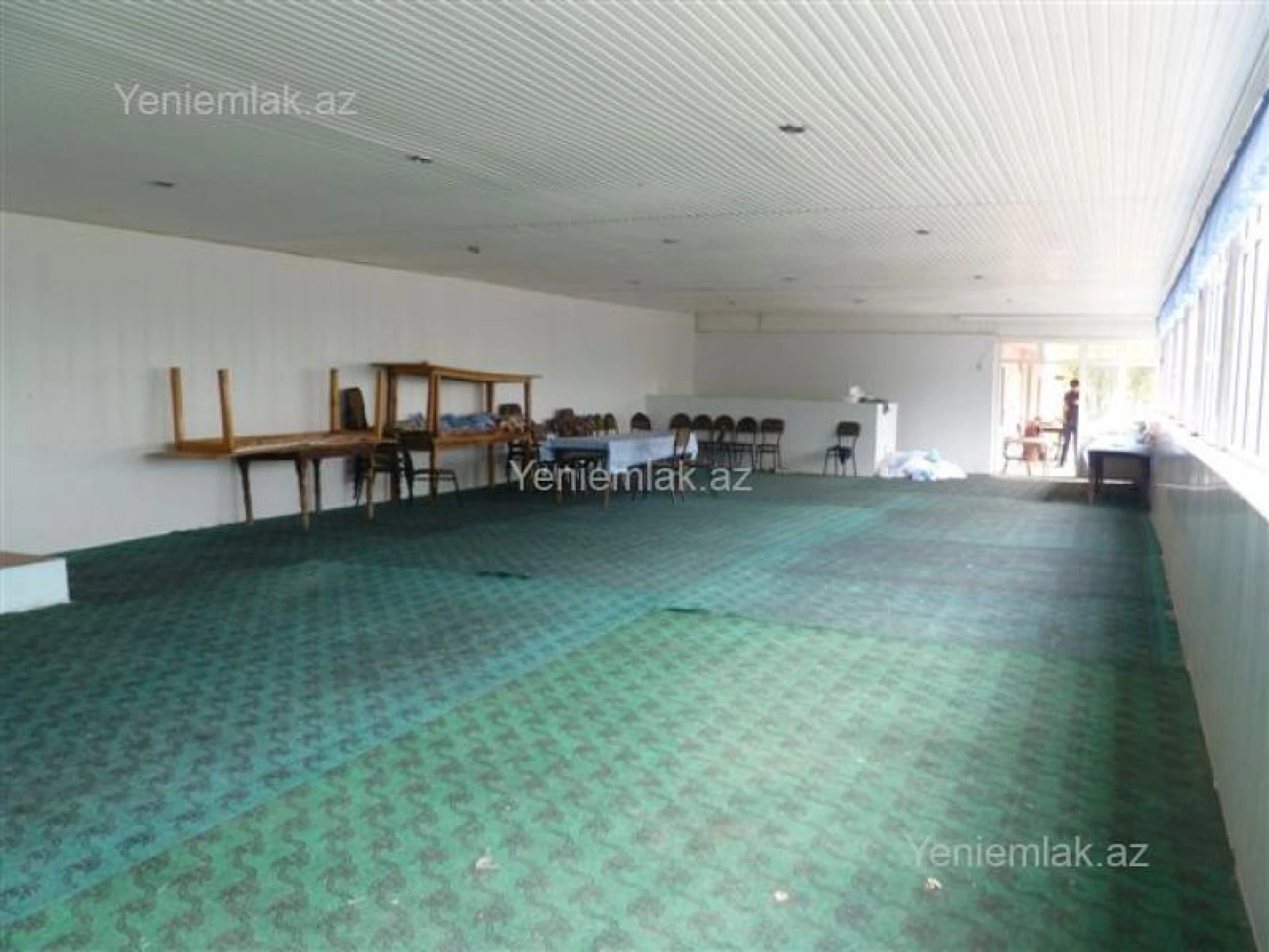 Satılır 5 otaqlı həyət evi 50 m²