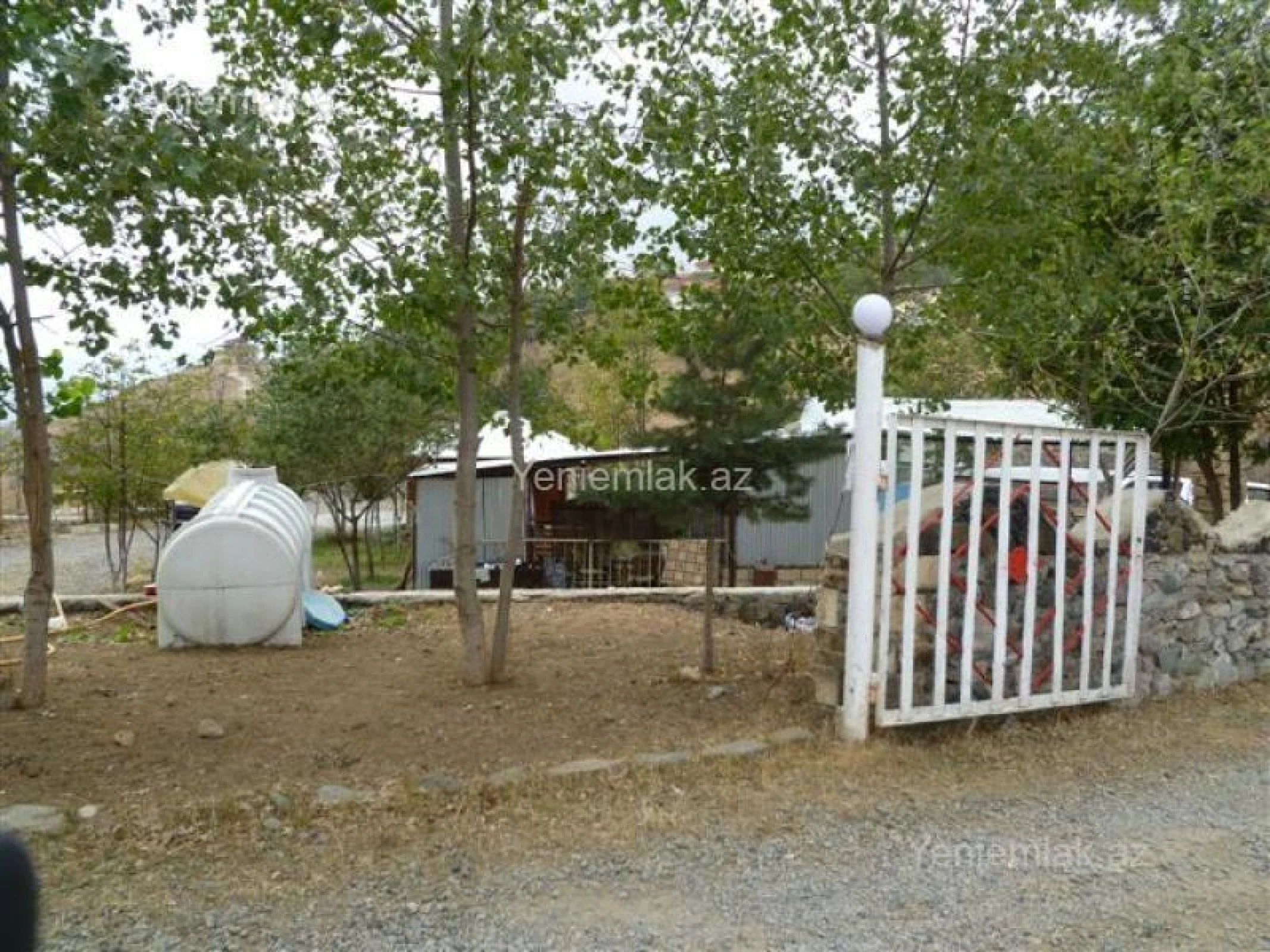 Satılır 5 otaqlı həyət evi 50 m²